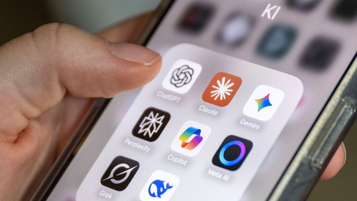 Die Menschen in westlichen Industrieländern wie Deutschland stehen KI-Anwendungen deutlich skeptischer gegenüber als die Bevölkerung in Entwicklungs- oder Schwellenländern.