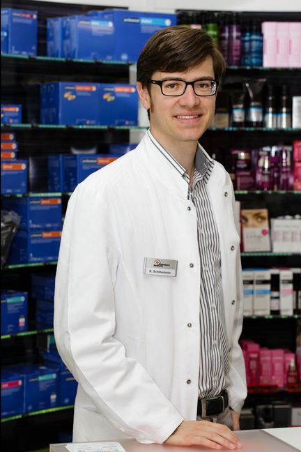 Dr. Björn Schittenhelm