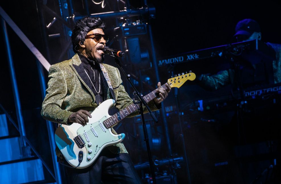 Eindrücke vom Tina-Turner-Musical im Beethovensaal