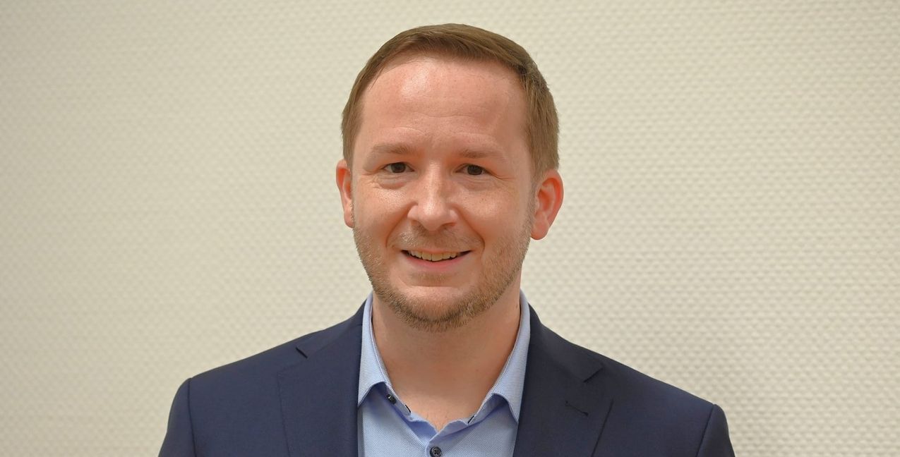Florian Glock bleibt Magstadter Bürgermeister.