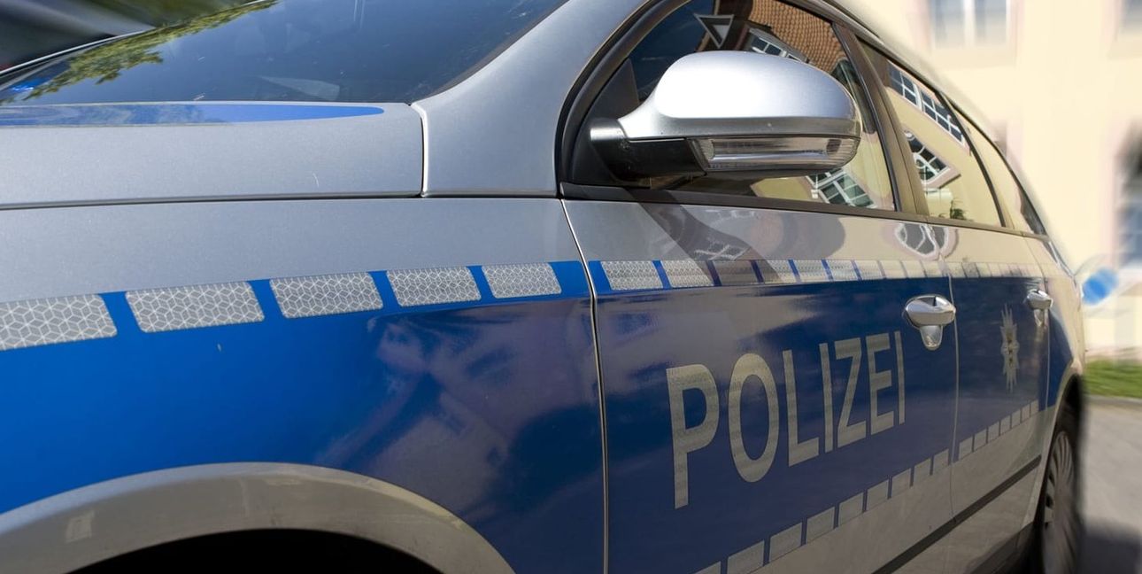 Die Polizei bittet um Mithilfe.