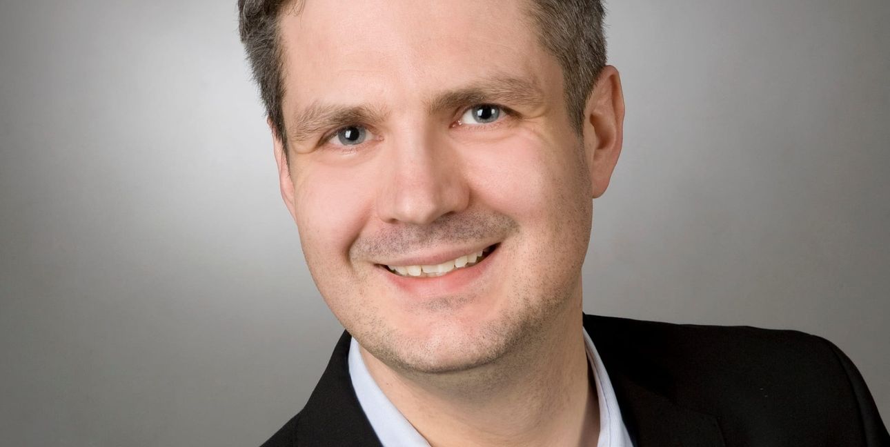 Zuletzt leitete er das Amt für Straßenverkehr und Ordnung: Gernot Kämmerer.