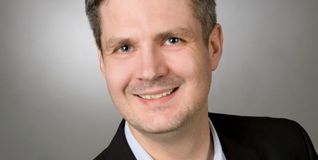 Zuletzt leitete er das Amt für Straßenverkehr und Ordnung: Gernot Kämmerer.