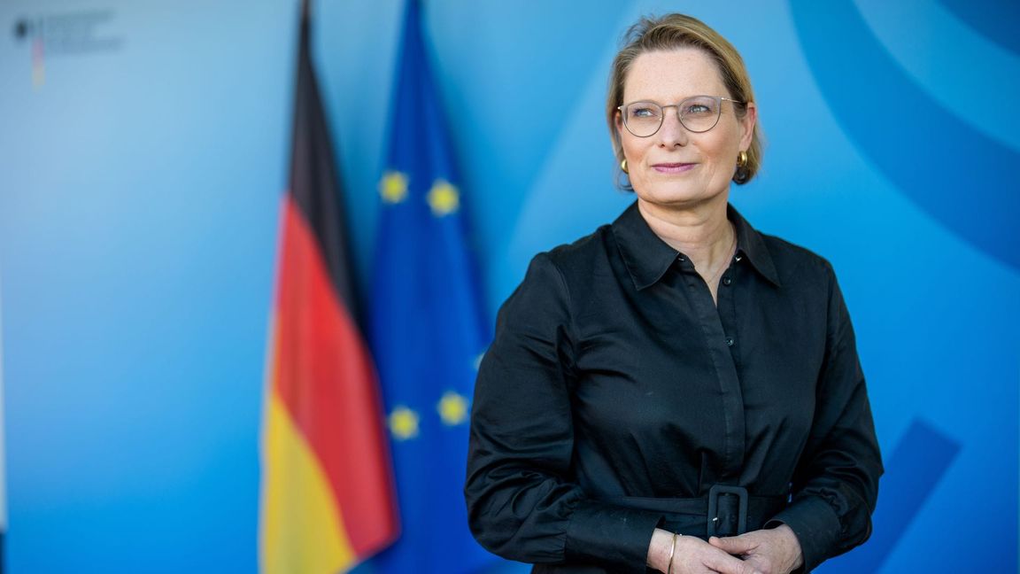 Im Mietrecht will Bundesjustizministerin Stefanie Hubig (SPD) noch weitere Reformen voranbringen. (Archivfoto)