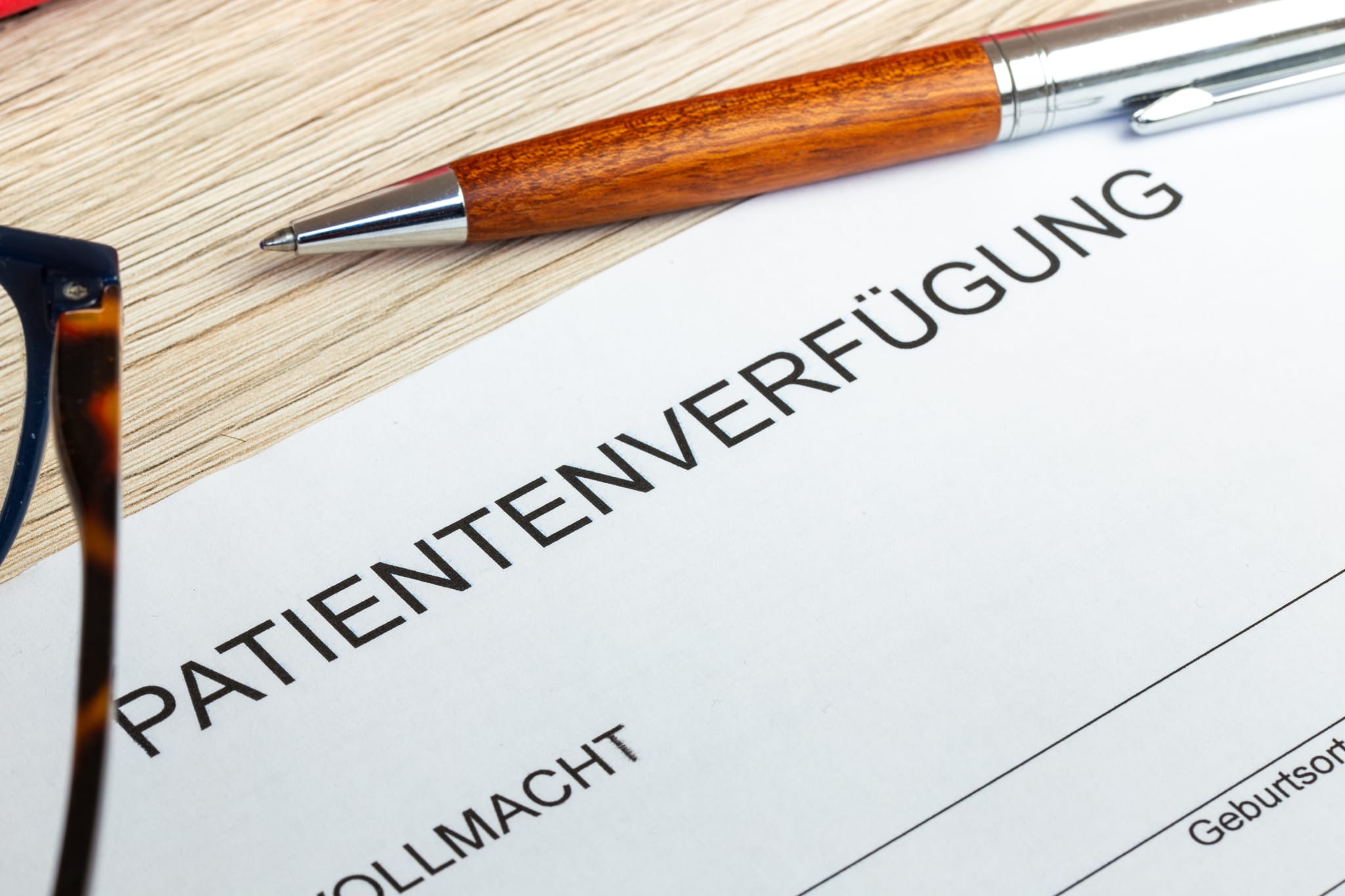 Nach den Vorträgen besteht in Darmsheim die Gelegenheit, Fragen an die Fachleute zu richten.