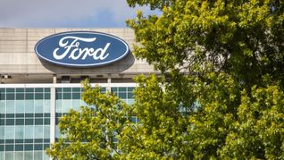 Ford streicht bis zu 1.000 Stellen in Köln.