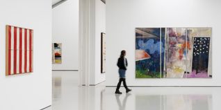 An den Sonntagen im Advent ist freier Eintritt. Und Führungen gibt es auch.