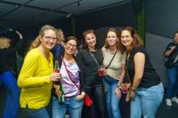 "Mama geht tanzen": Ein rundum gelungener Abend in der Area 710.