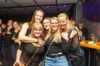 "Mama geht tanzen": Ein rundum gelungener Abend in der Area 710.