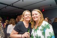 "Mama geht tanzen": Ein rundum gelungener Abend in der Area 710.