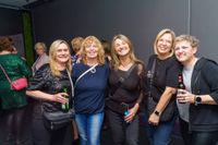 "Mama geht tanzen": Ein rundum gelungener Abend in der Area 710.