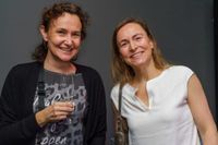 "Mama geht tanzen": Ein rundum gelungener Abend in der Area 710.