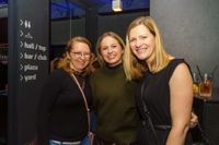 "Mama geht tanzen": Ein rundum gelungener Abend in der Area 710.