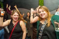 "Mama geht tanzen": Ein rundum gelungener Abend in der Area 710.