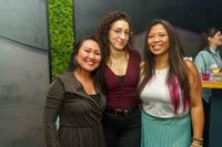 "Mama geht tanzen": Ein rundum gelungener Abend in der Area 710.