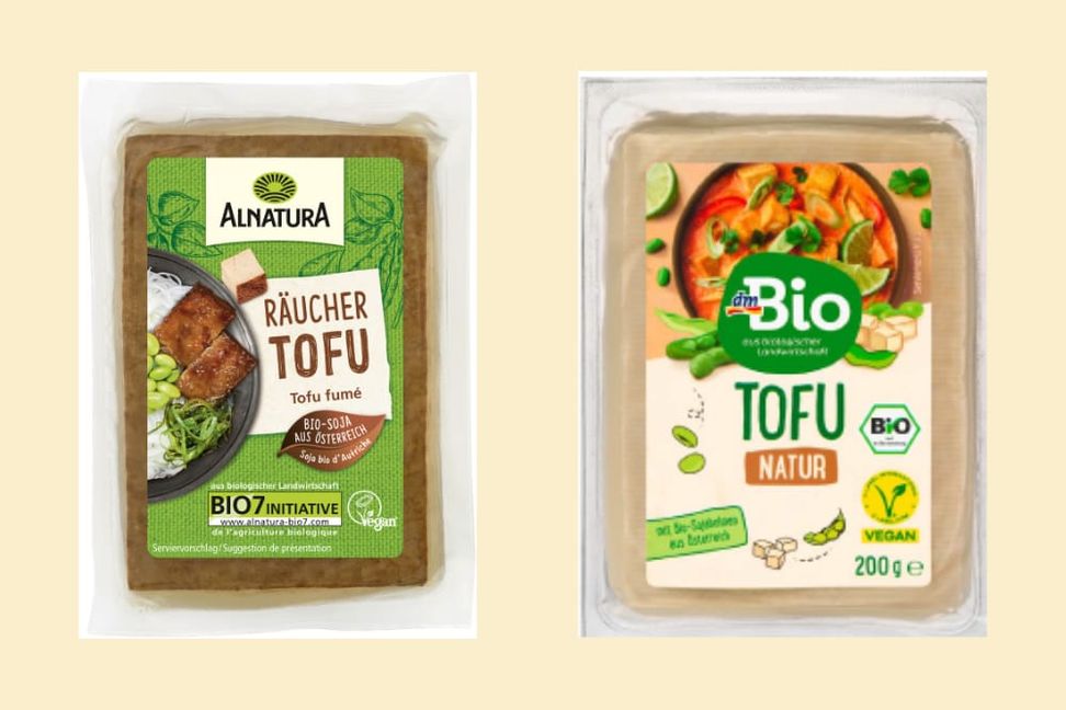 Diese beiden Produkte sind betroffen.