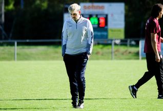 Johannes Pfeiffer fand nach der dritten Heimniederlage in Serie klare Worte.