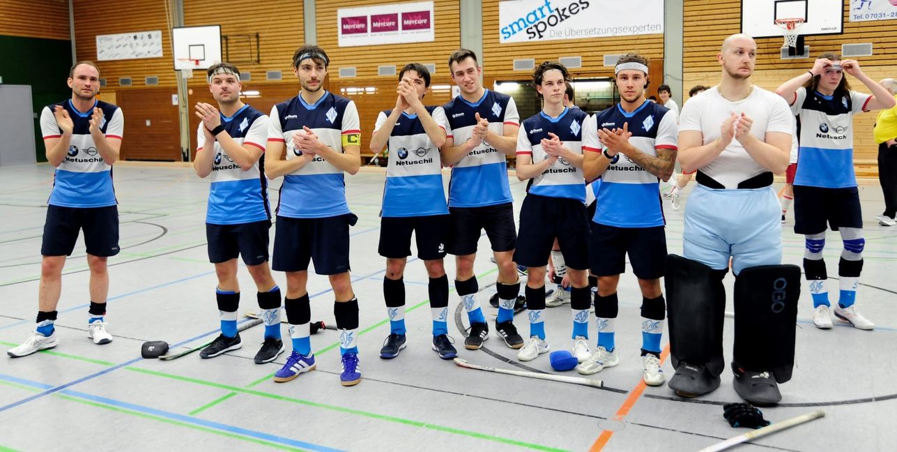 Die SV Böblingen bedankt sich bei ihren Anhängern .