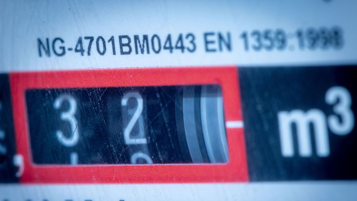Die Mehrwertsteuersätze von Gas und Fernwärme steigen wieder auf 19 Prozent. Deshalb zum 1. April den Zählerstand ablesen und an den Lieferanten übermitteln.