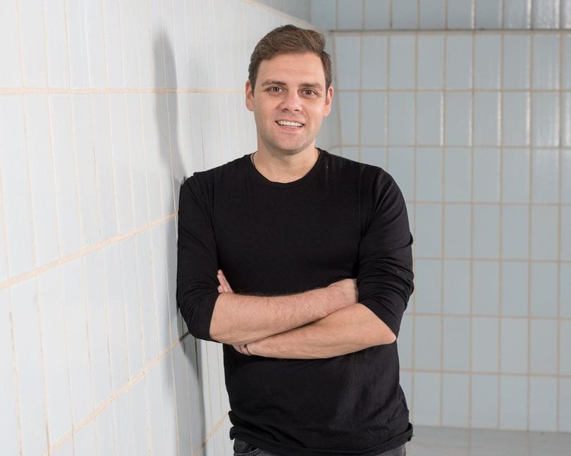 Florian Wahl.
