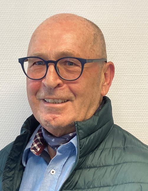 Wolfgang Carl