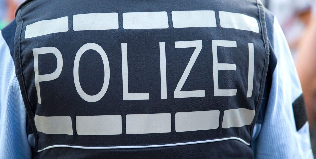 Zuwiderhandlungen werden konsequent sanktioniert.