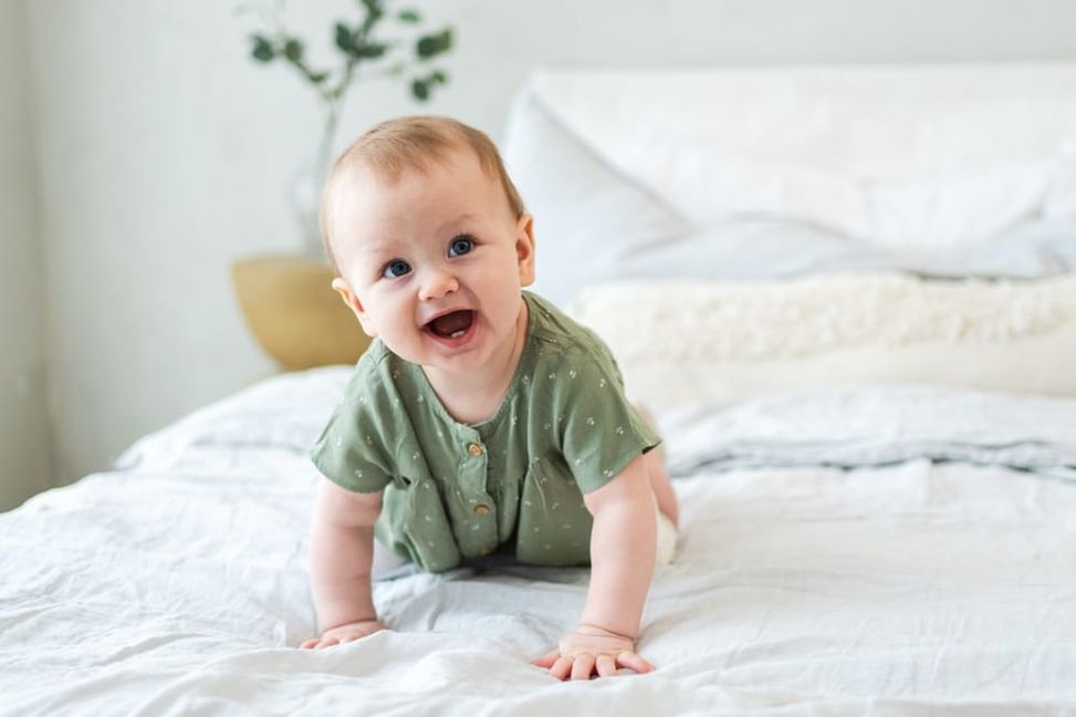 Welche Namen haben Babys 2024 in Baden-Württemberg und Stuttgart bekommen?
