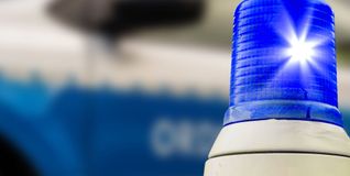Die Polizei bittet um Zeugenhinweise
