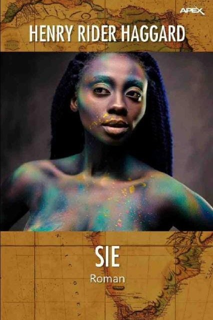 Henry Rider Haggard: Sie