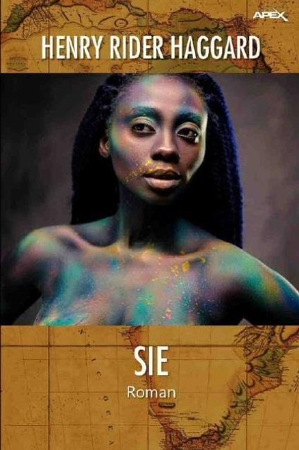 Henry Rider Haggard: Sie