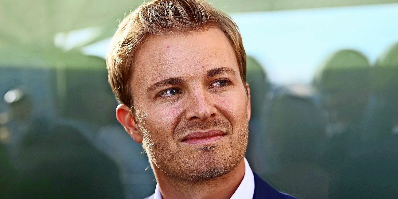 Engagiert sich für eine zeitgemäße, möglichst grüne Mobilität: Ex-Weltmeister Nico Rosberg