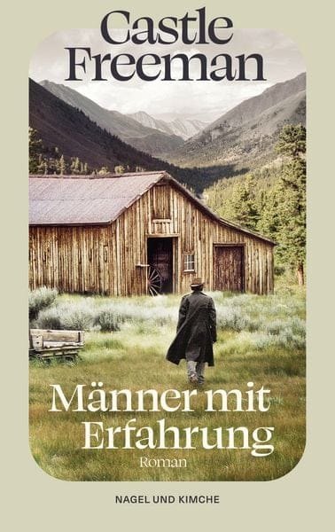 Castle Freeman: Männer mit Erfahrung