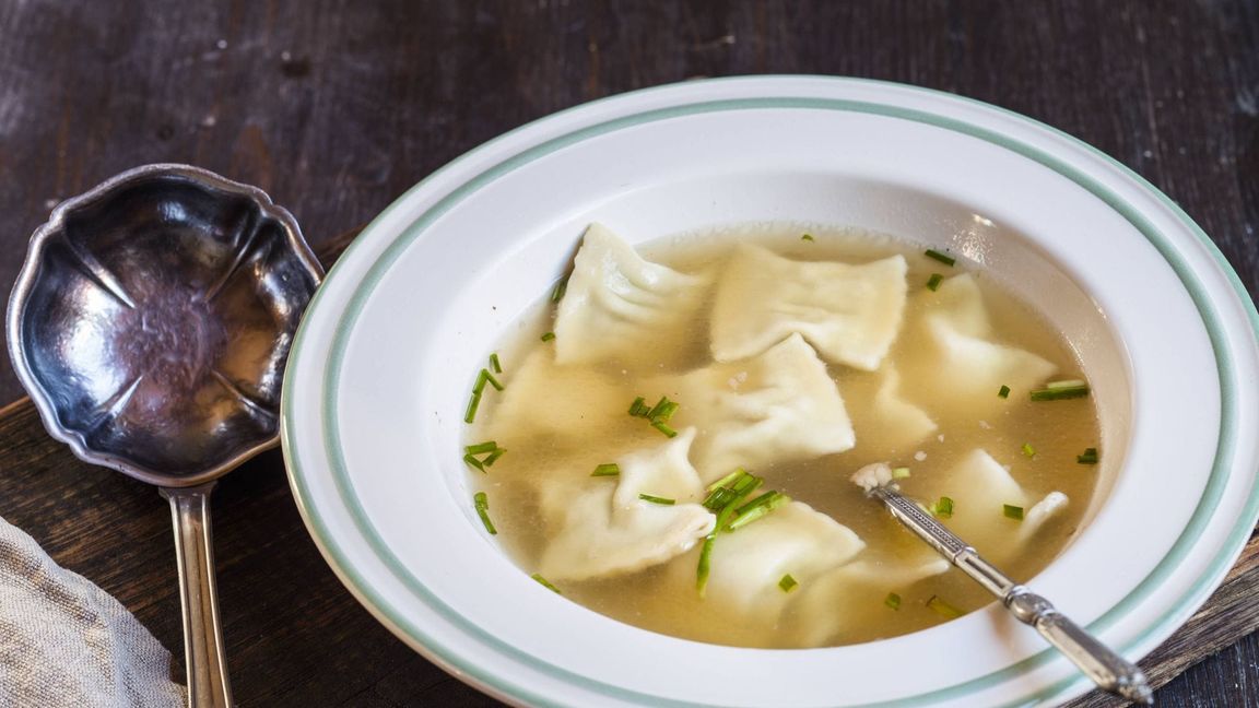 Metzingen lädt zum Maultaschen Festival.