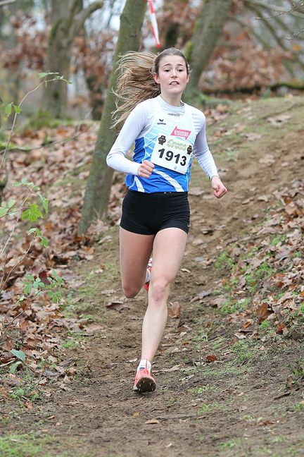 Kim Bödi: Voll auf Kurs.Bild: Görlitz