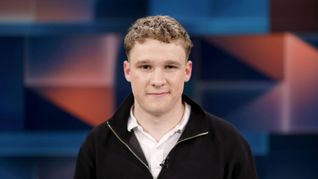 Quentin Gärtner fordert mit der Bundesschülerkonferenz im Rahmen eine Zehn-Punkte-Plans die Politik auf, die psychische Gesundheit von Kindern und Jugendlichen zu verbessern.