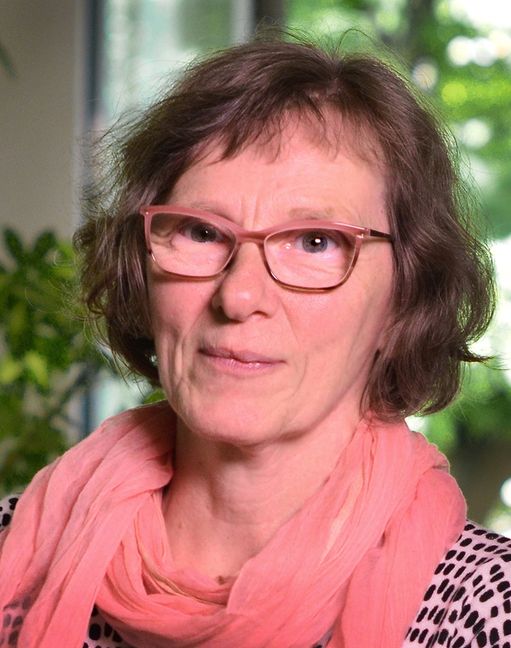 Monika Rehlinghaus. Bild: z