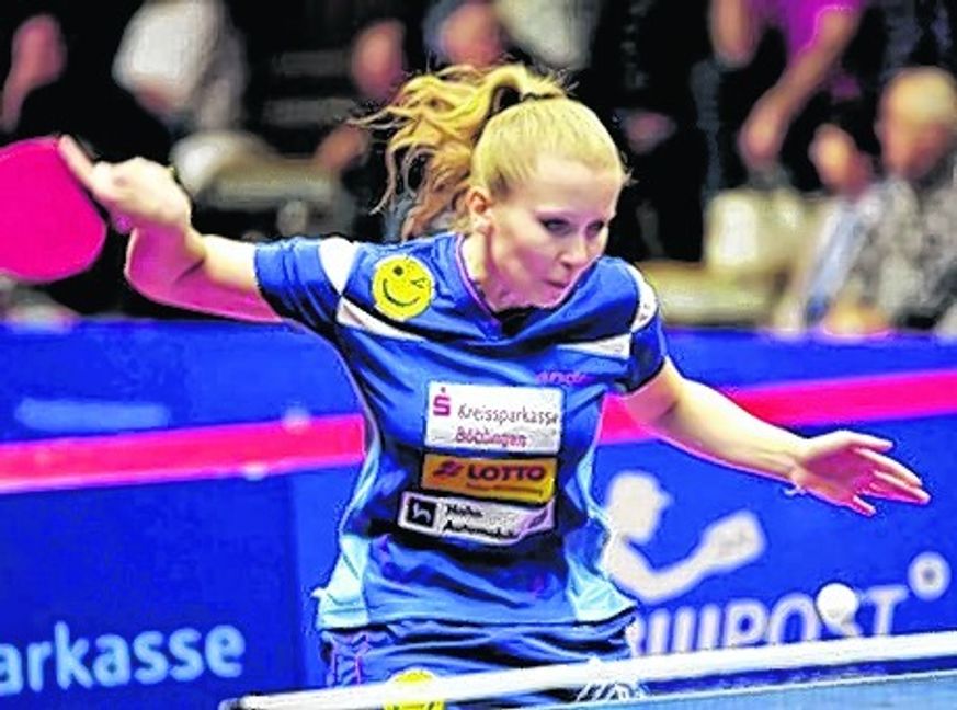 Julia Kaim. Bild: automotorart/A