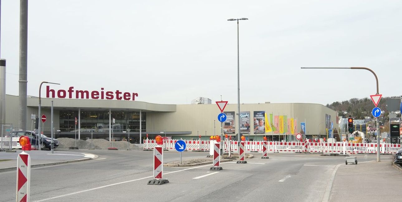 Diese Verbindung zwischen Sindelfingen und Böblingen ist ab Mai bis Ende 2025 gekappt.