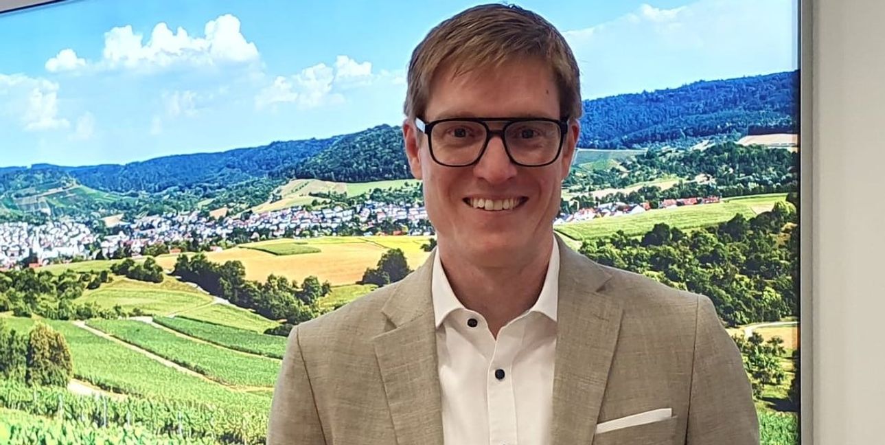 Markus Kleemann