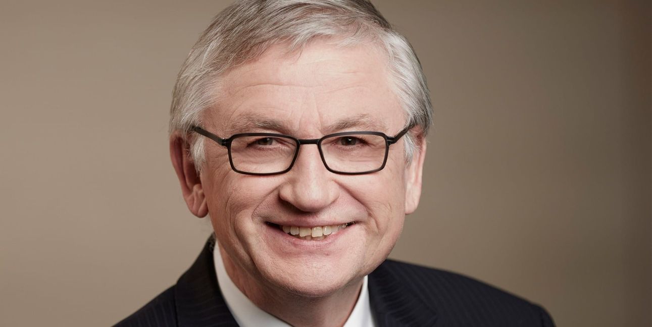 Festredner am Freitag ist Julian Würtenberger