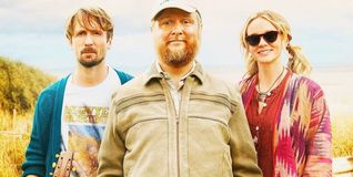 The Ballad Of Wallis Island