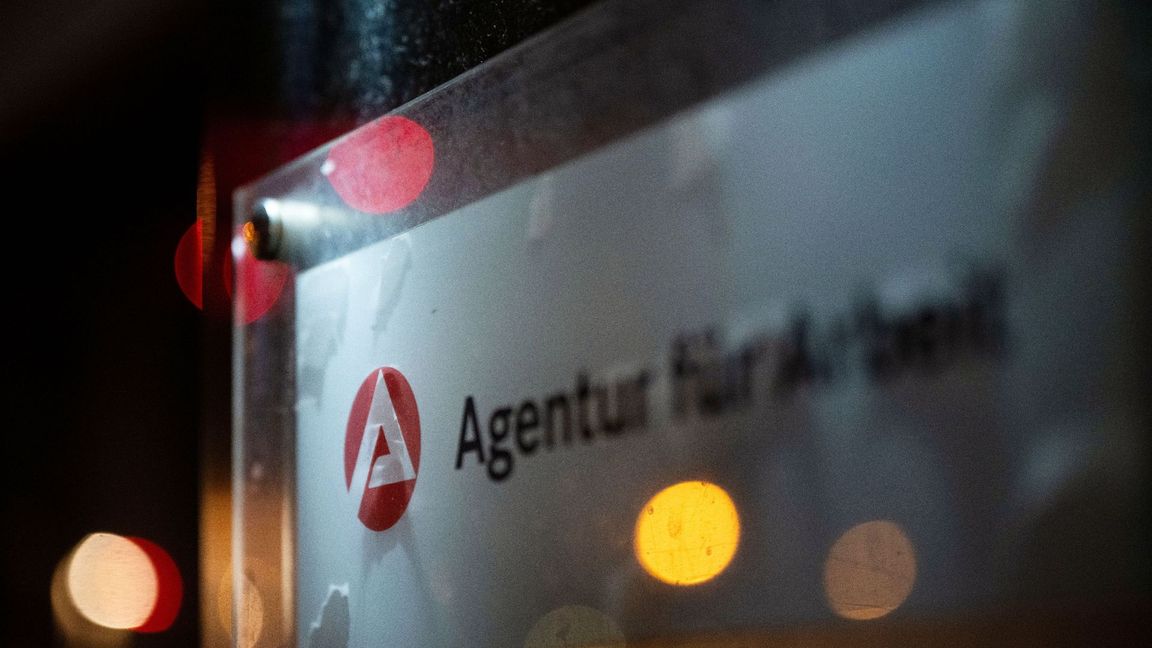 Die Arbeitslosenquote liegt bei 6,0 Prozent.