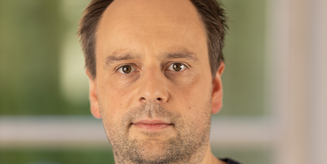 Timo Nußbaum