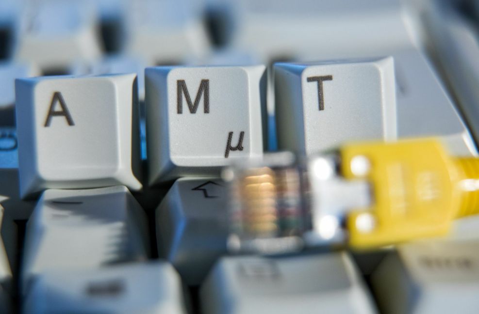 Die Digitalisierung von Behördengängen soll Bürokratie vermeiden.