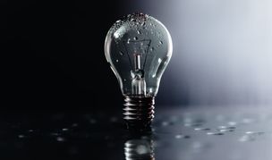 Ausgeknipst: Viele Haushalte haben auch im Kreis Böblingen Probleme, ihre Stromrechnung zu bezahlen.