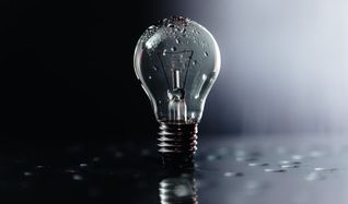 Ausgeknipst: Viele Haushalte haben auch im Kreis Böblingen Probleme, ihre Stromrechnung zu bezahlen.