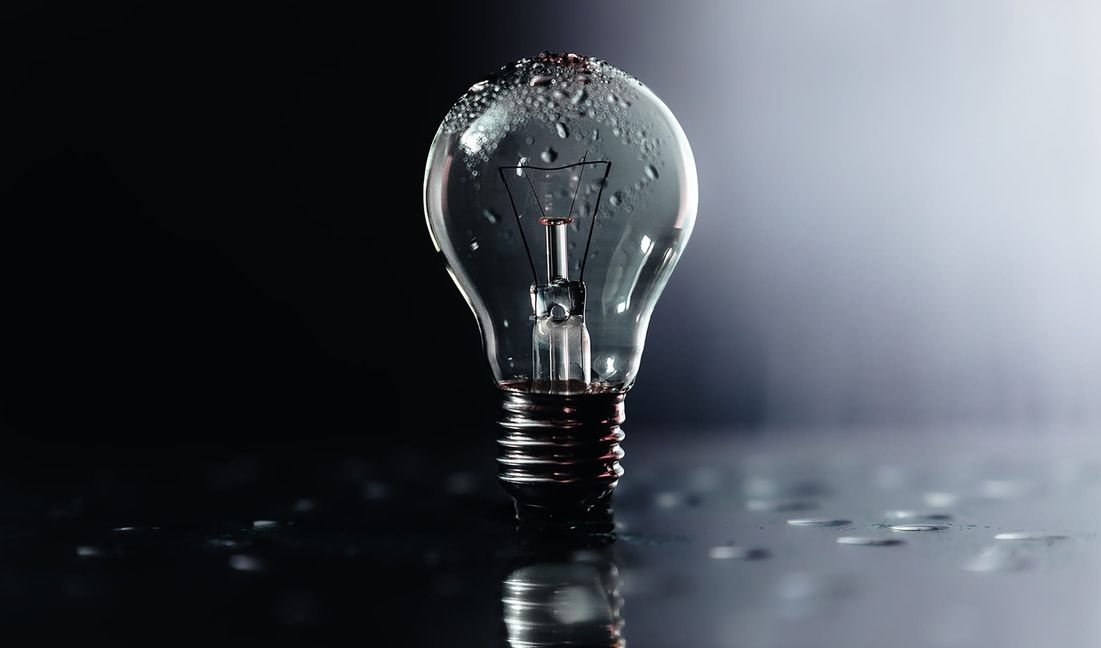 Ausgeknipst: Viele Haushalte haben auch im Kreis Böblingen Probleme, ihre Stromrechnung zu bezahlen.