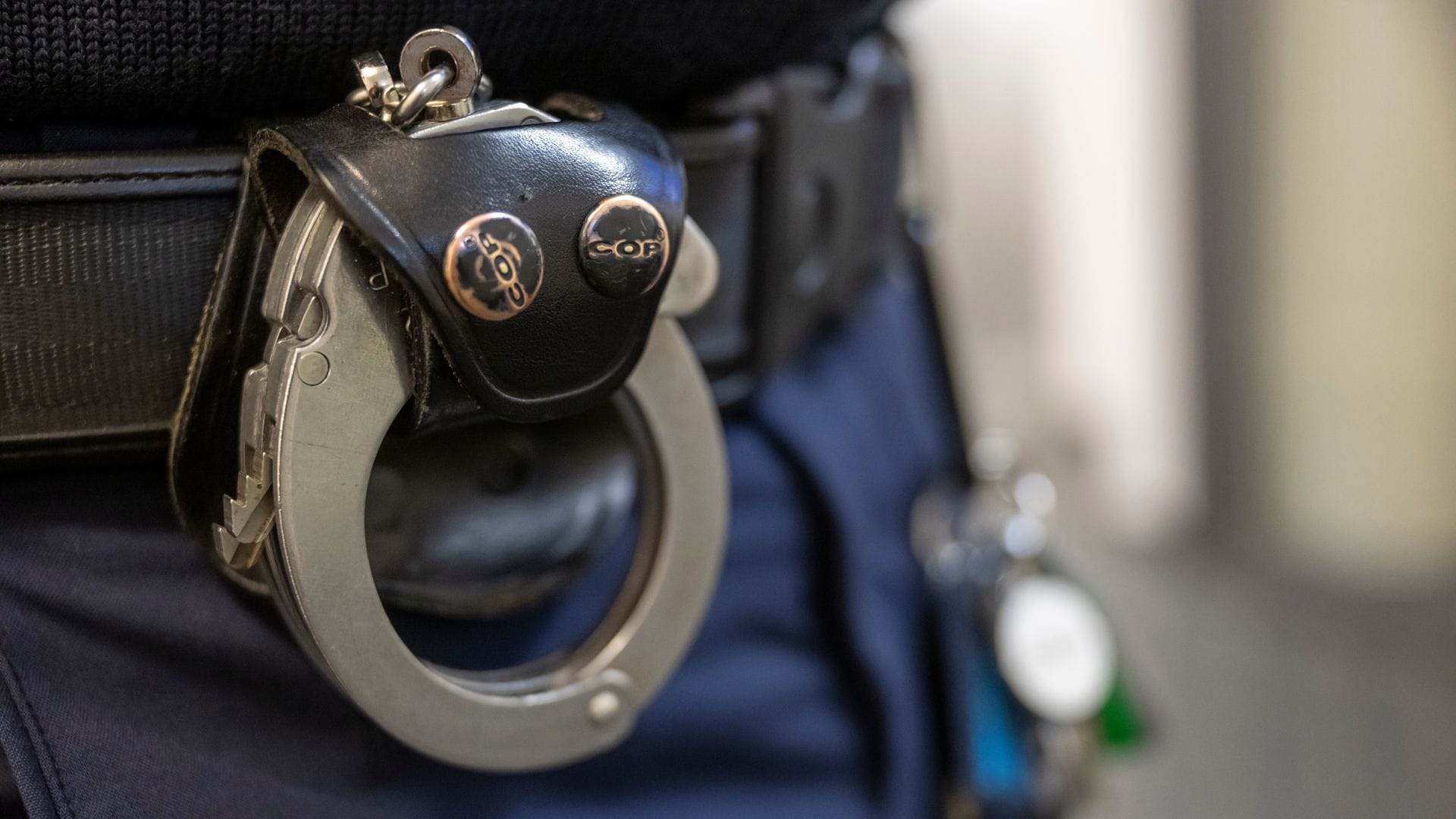 Durch Cybercrime von organisierten Banden entstand 2023 ein Schaden von 1,7 Milliarden Euro, wie aus dem "Bundeslagebild Organisierte Kriminalität" hervorgeht (Symbolbild).