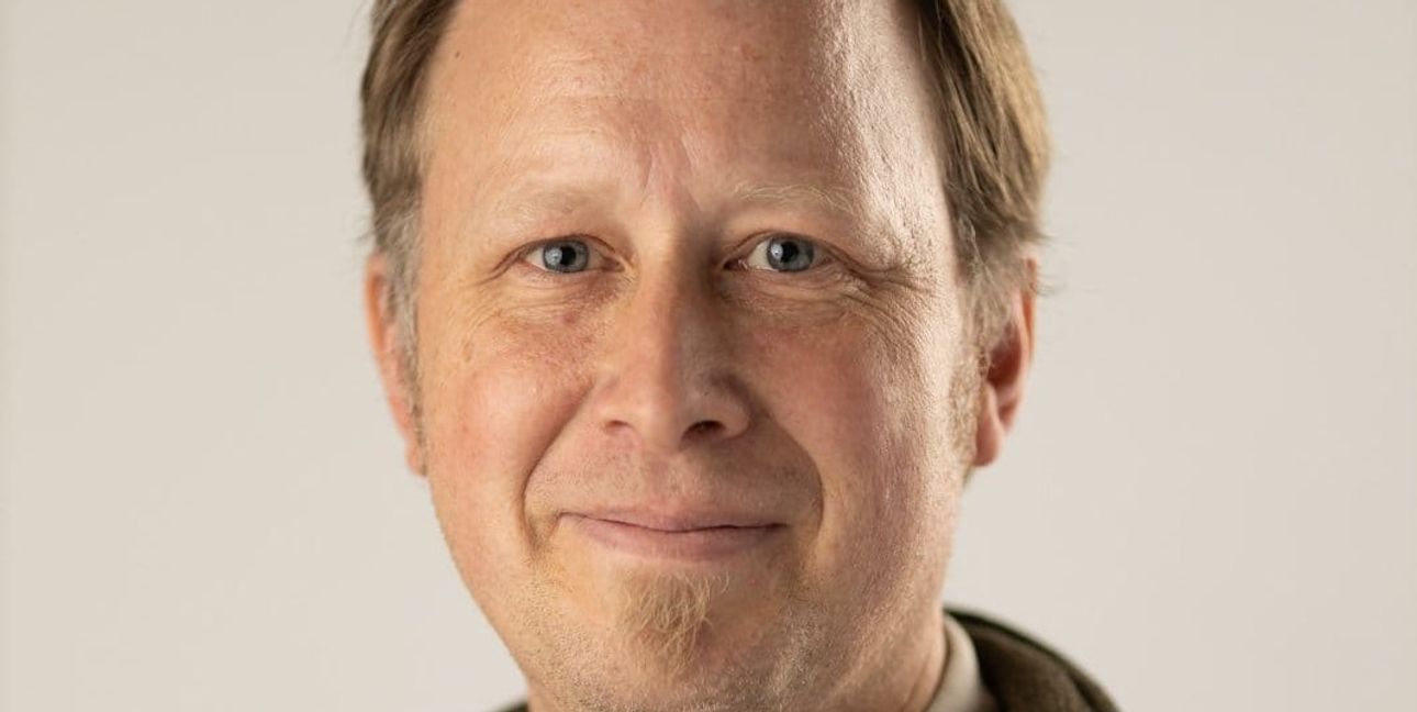 Achim Klausner.