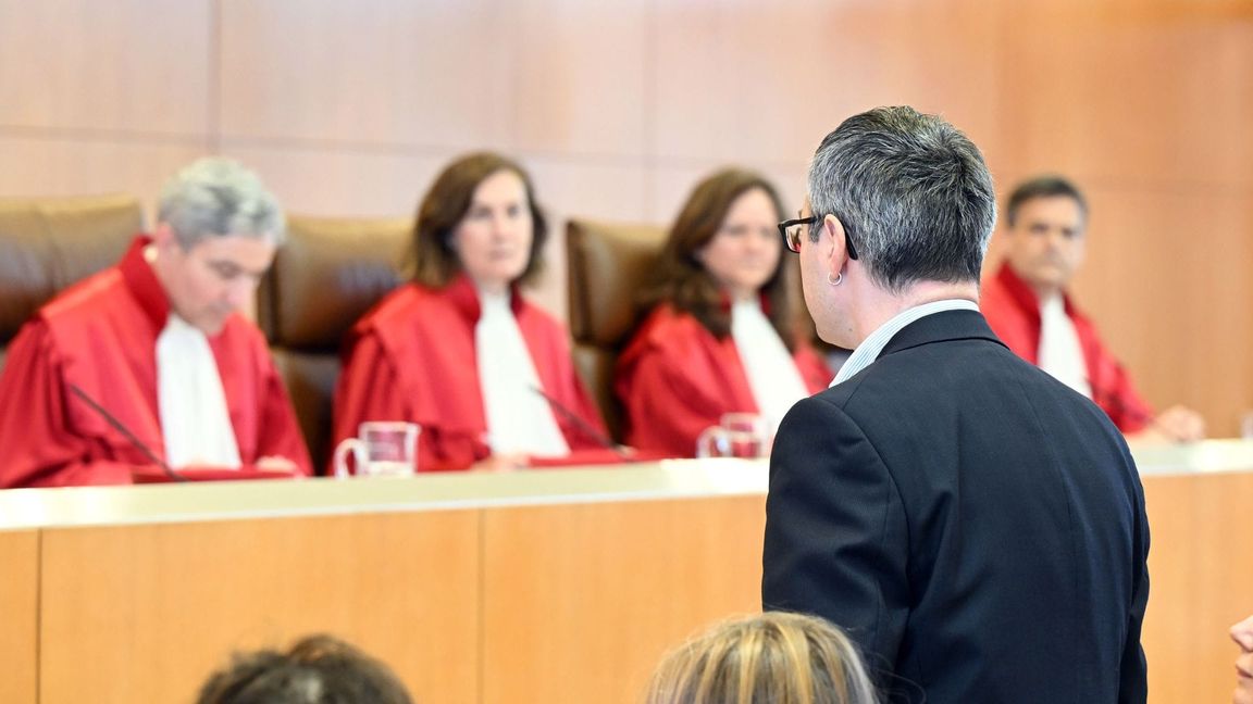 Das Gericht hatte eine Frist für die Änderung des Gesetzes gesetzt. (Archivfoto)